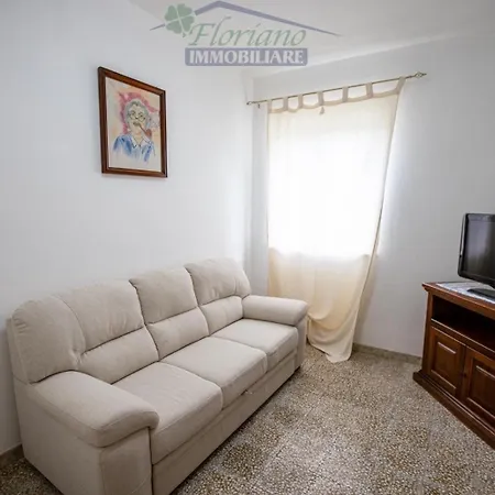 Podere 74 Apartman Pescia Romana