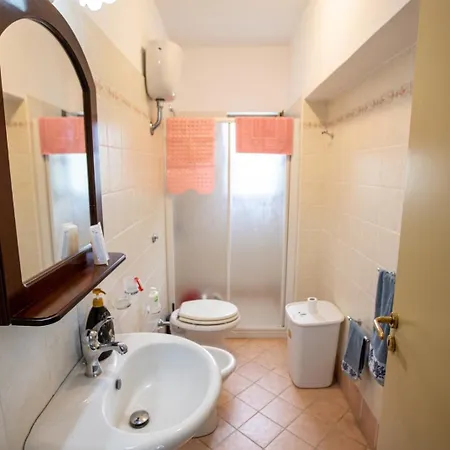 Podere 74 * Pescia Romana