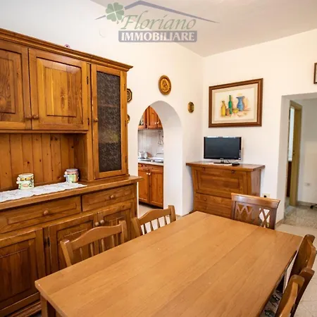 Podere 74 * Pescia Romana