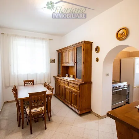 Podere 74 Apartman *