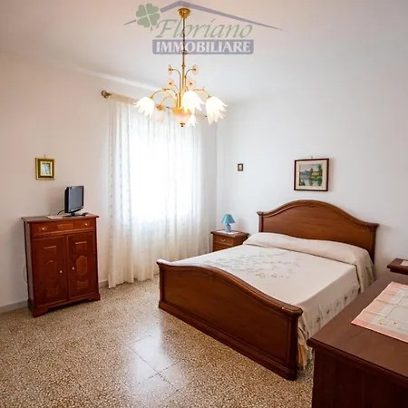 Podere 74 * Pescia Romana
