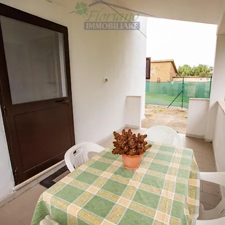 Podere 74 Apartman