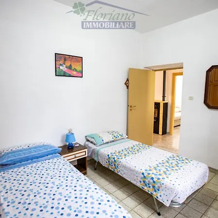 Podere 74 Apartman