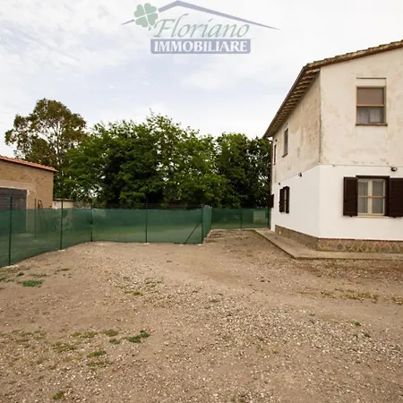 Apartman Podere 74 *