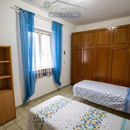 Apartman Podere 74 Pescia Romana