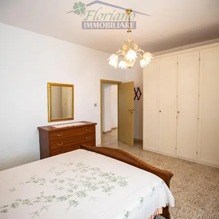Podere 74 פשיה רומנה